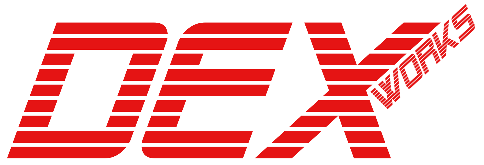 DEXworks Logo